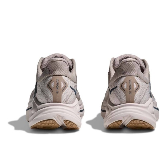 HOKA CLIFTON 10 1162030 PTYG ΜΠΕΖ